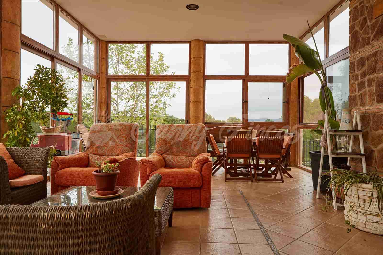 5 soveværelse Finca/Landehus til salg i Yecla med swimmingpool garage - € 600.000 (Ref: 7955926)