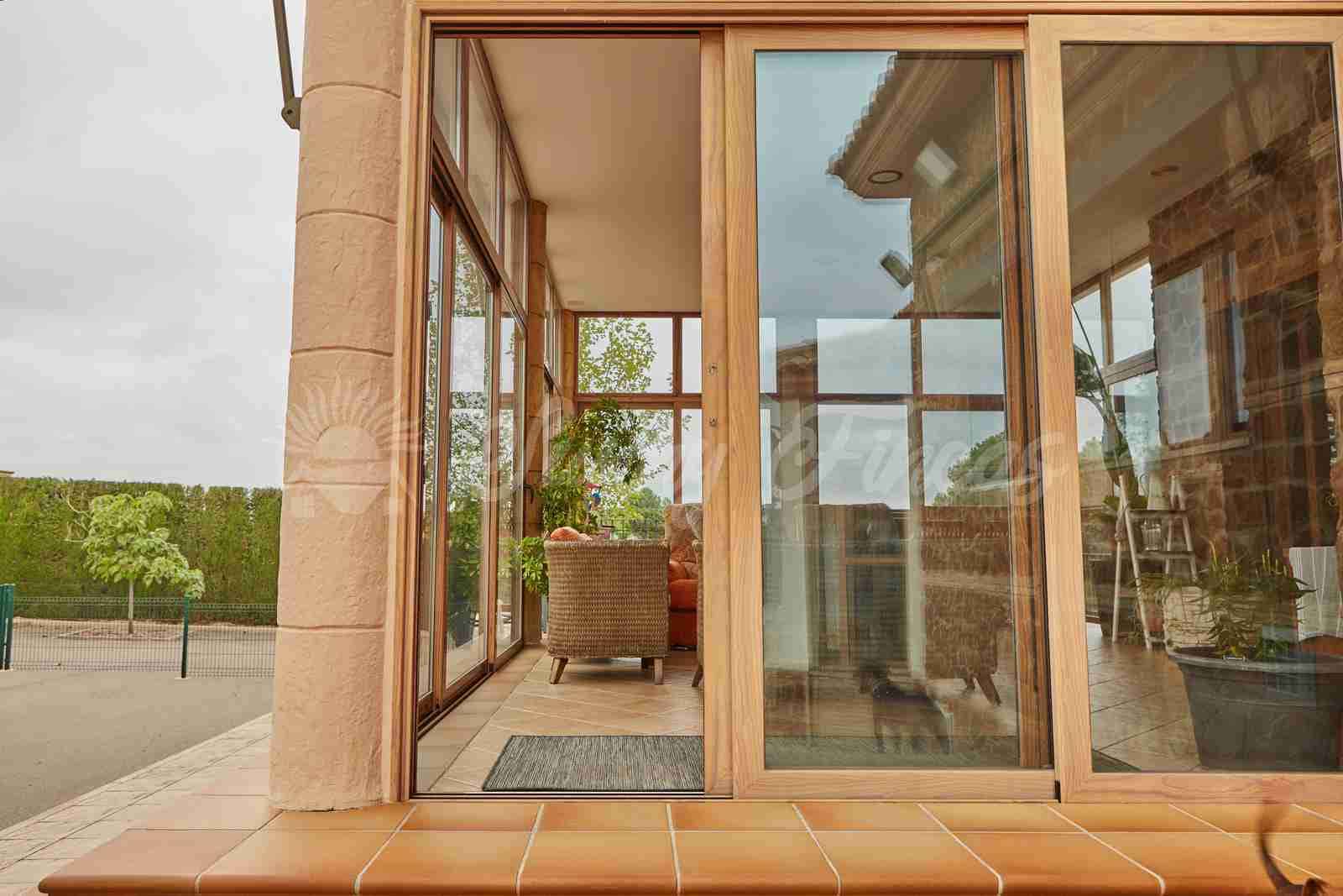 5 soveværelse Finca/Landehus til salg i Yecla med swimmingpool garage - € 600.000 (Ref: 7955926)