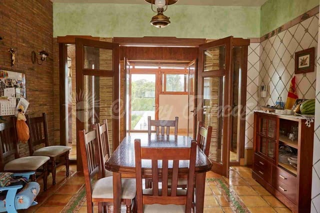 5 camera da letto Finca/Casa di Campagna in vendita in Yecla con piscina garage - 600.000 € (Rif: 7955926)