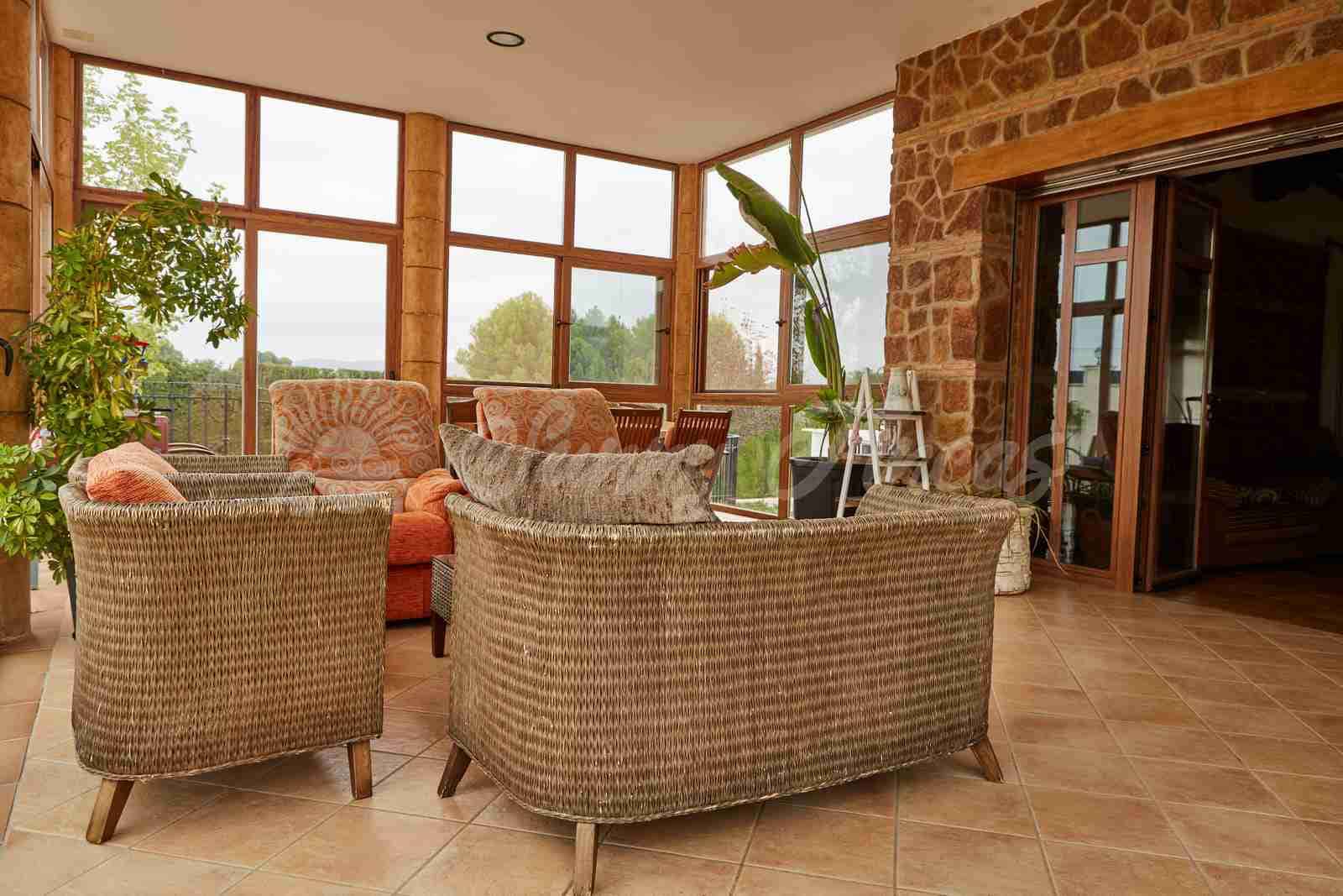 5 soveværelse Finca/Landehus til salg i Yecla med swimmingpool garage - € 600.000 (Ref: 7955926)