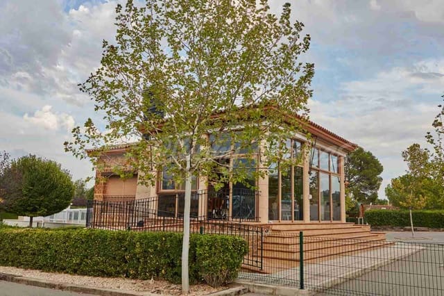 5 camera da letto Finca/Casa di Campagna in vendita in Yecla con piscina garage - 600.000 € (Rif: 7955926)