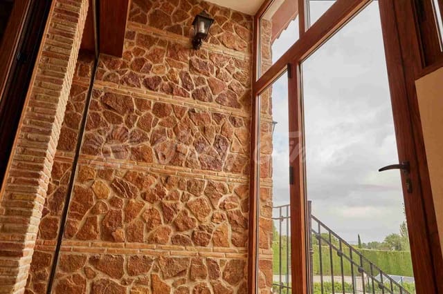 5 camera da letto Finca/Casa di Campagna in vendita in Yecla con piscina garage - 600.000 € (Rif: 7955926)