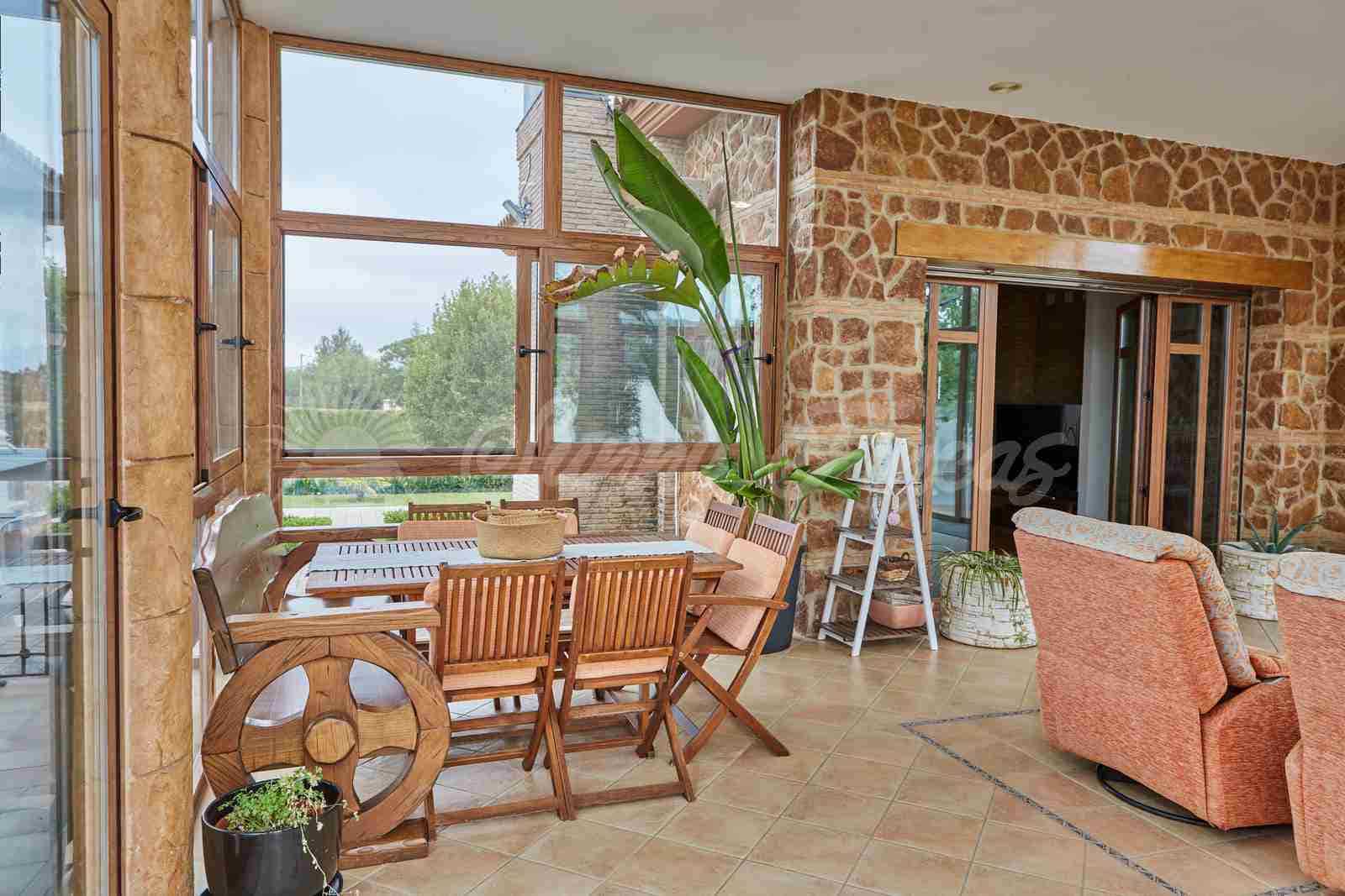 5 soveværelse Finca/Landehus til salg i Yecla med swimmingpool garage - € 600.000 (Ref: 7955926)