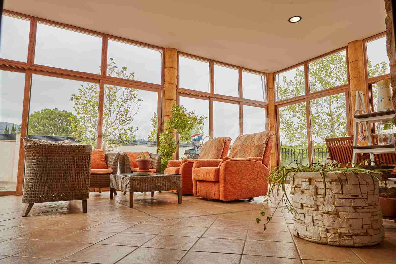 5 soveværelse Finca/Landehus til salg i Yecla med swimmingpool garage - € 600.000 (Ref: 7955926)