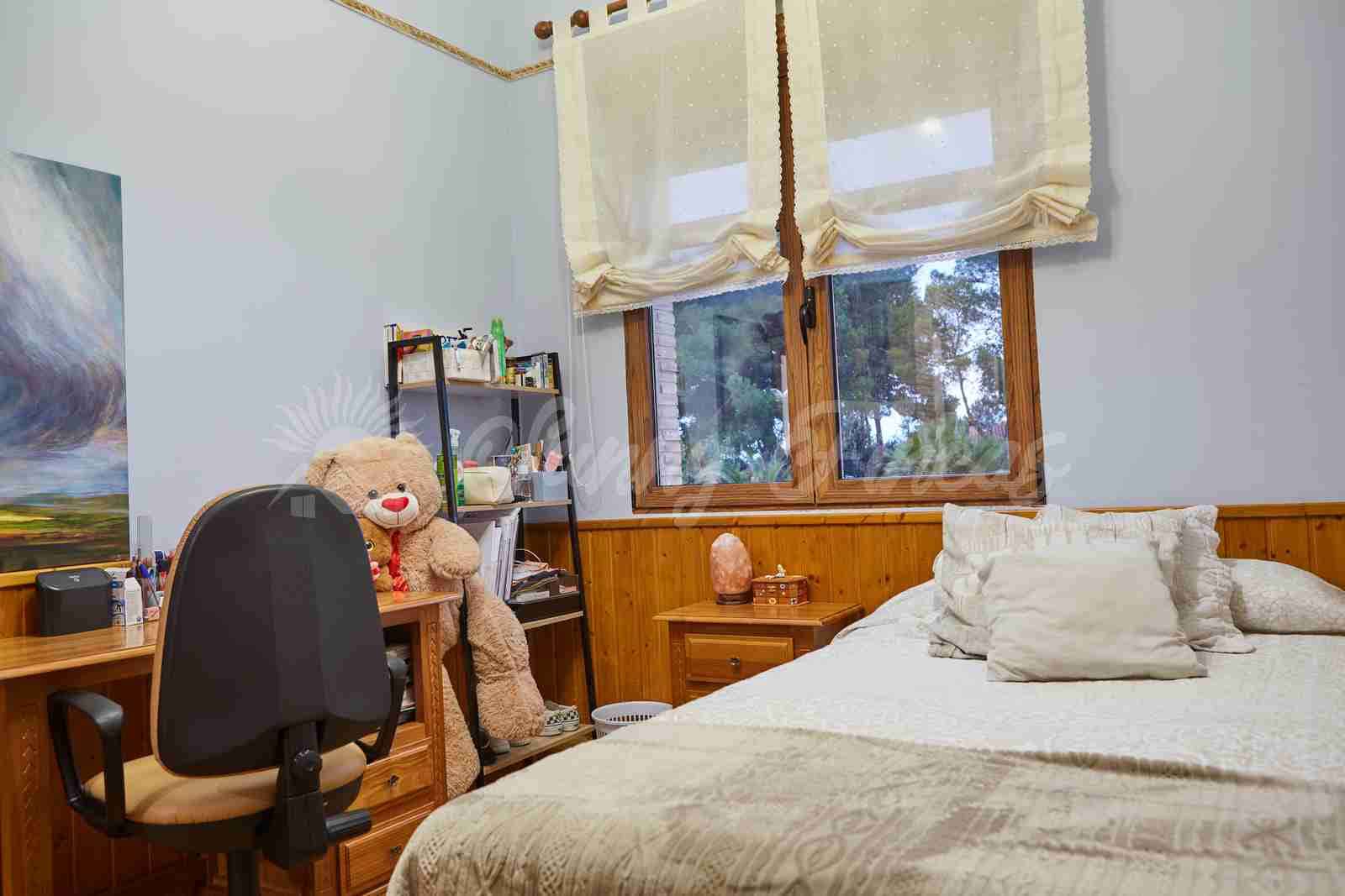 5 soveværelse Finca/Landehus til salg i Yecla med swimmingpool garage - € 600.000 (Ref: 7955926)