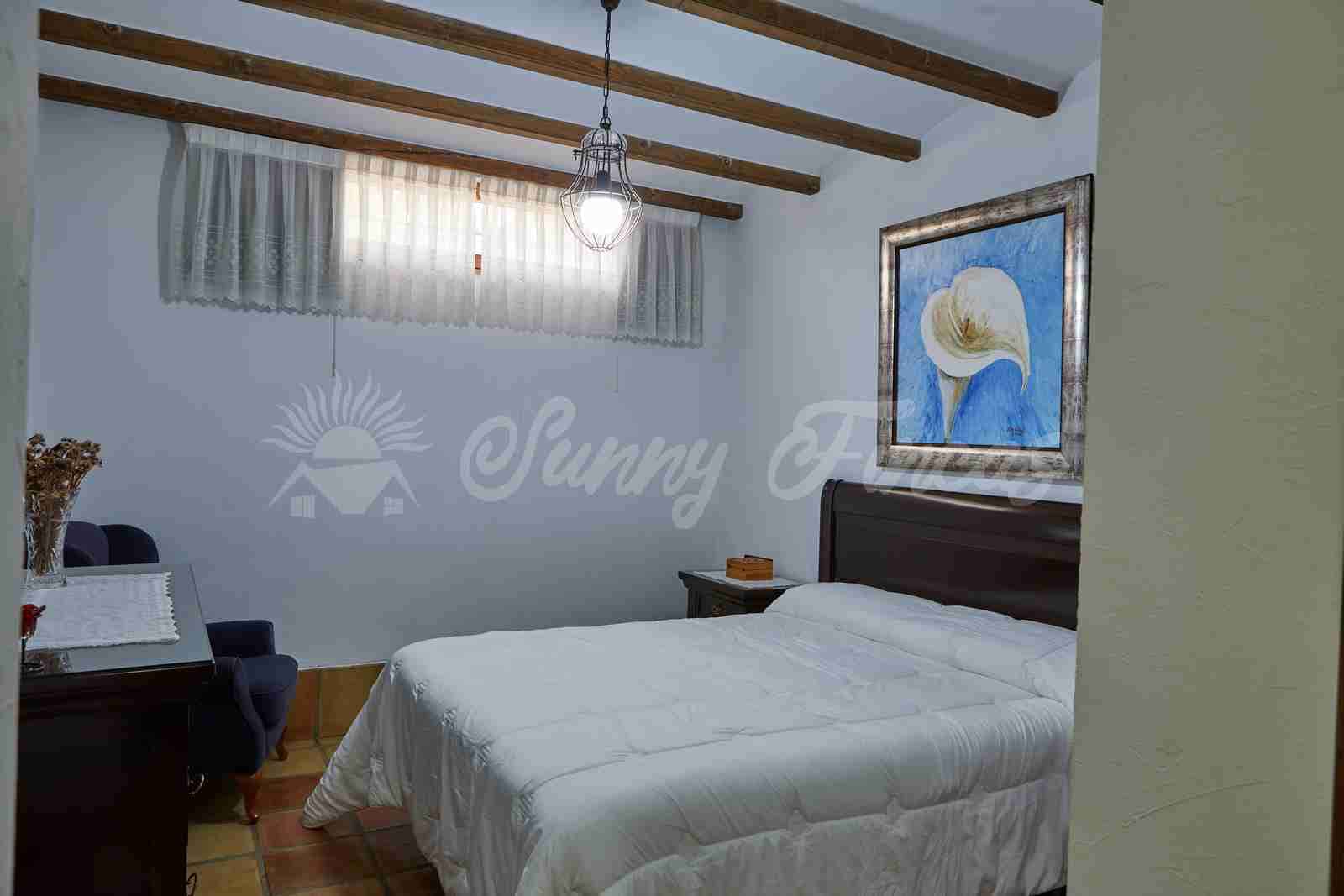 5 soveværelse Finca/Landehus til salg i Yecla med swimmingpool garage - € 600.000 (Ref: 7955926)