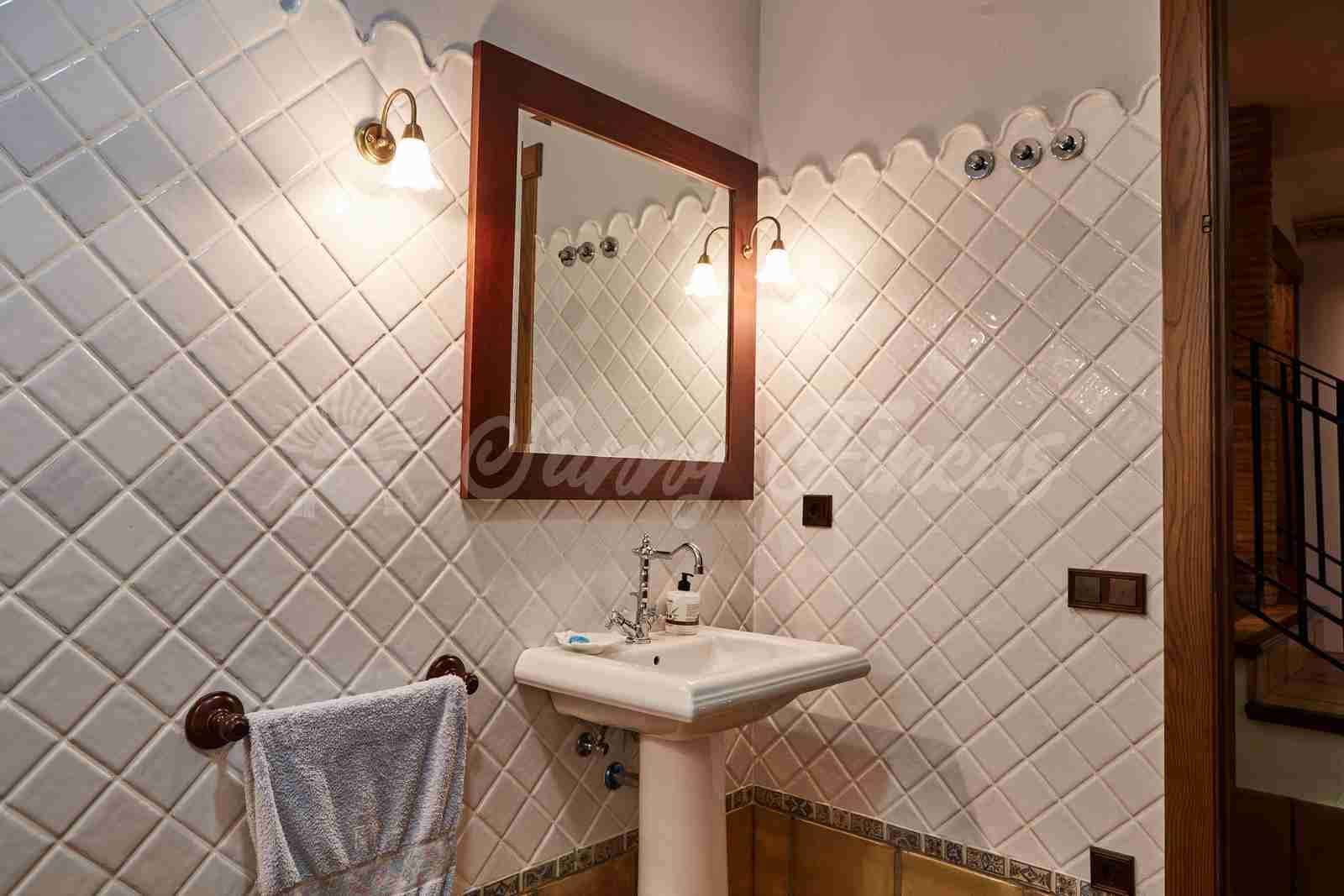 5 soveværelse Finca/Landehus til salg i Yecla med swimmingpool garage - € 600.000 (Ref: 7955926)