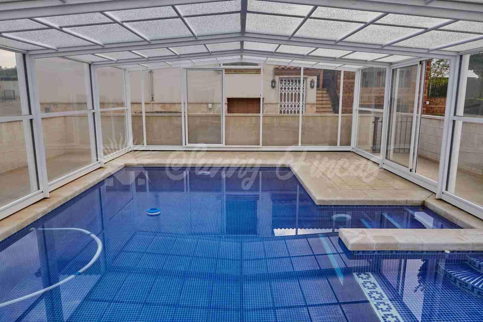5 soveværelse Finca/Landehus til salg i Yecla med swimmingpool garage - € 600.000 (Ref: 7955926)