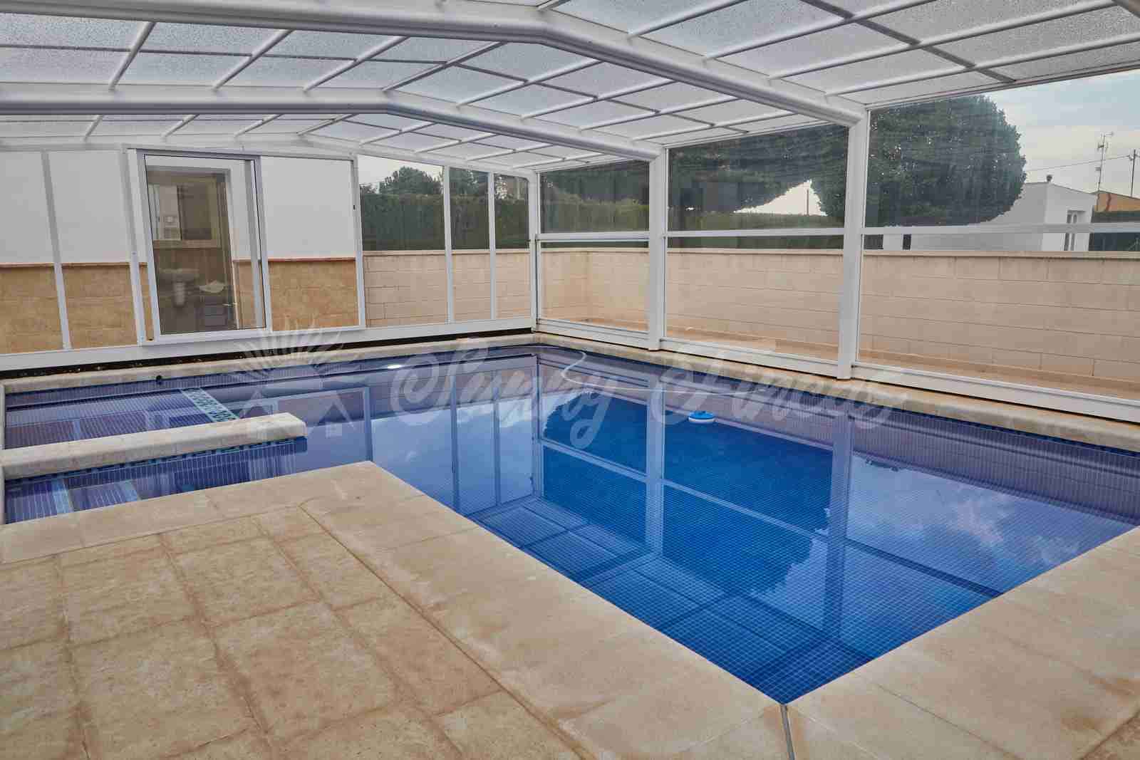 5 soveværelse Finca/Landehus til salg i Yecla med swimmingpool garage - € 600.000 (Ref: 7955926)