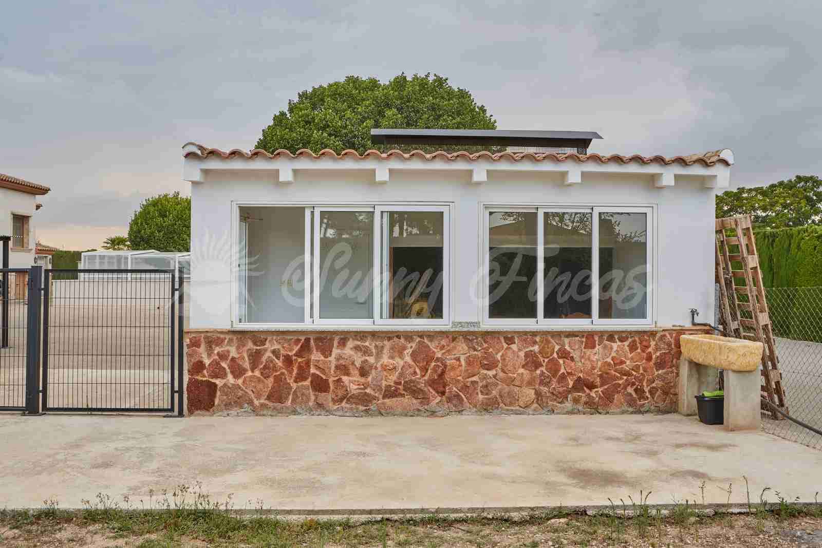 5 soveværelse Finca/Landehus til salg i Yecla med swimmingpool garage - € 600.000 (Ref: 7955926)