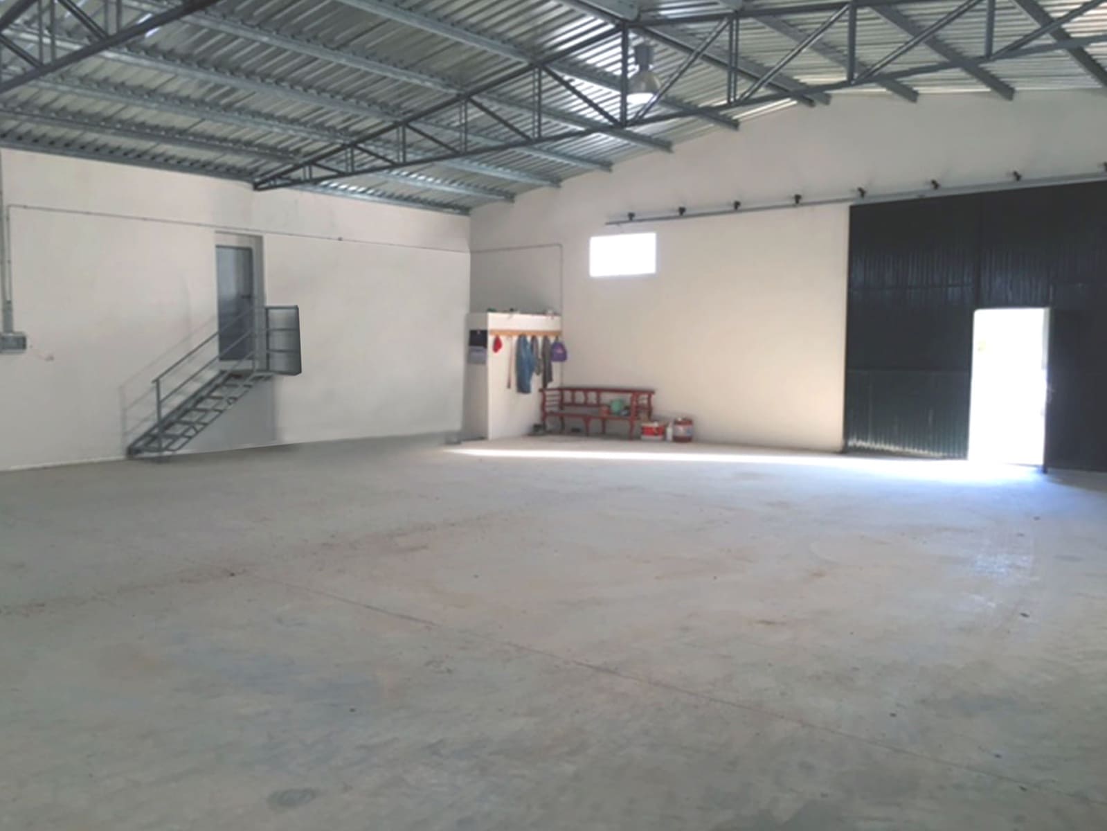 4 sypialnia Finka/Dom wiejski na sprzedaż w Yecla z garażem - 500 000 € (Ref: 8061872)