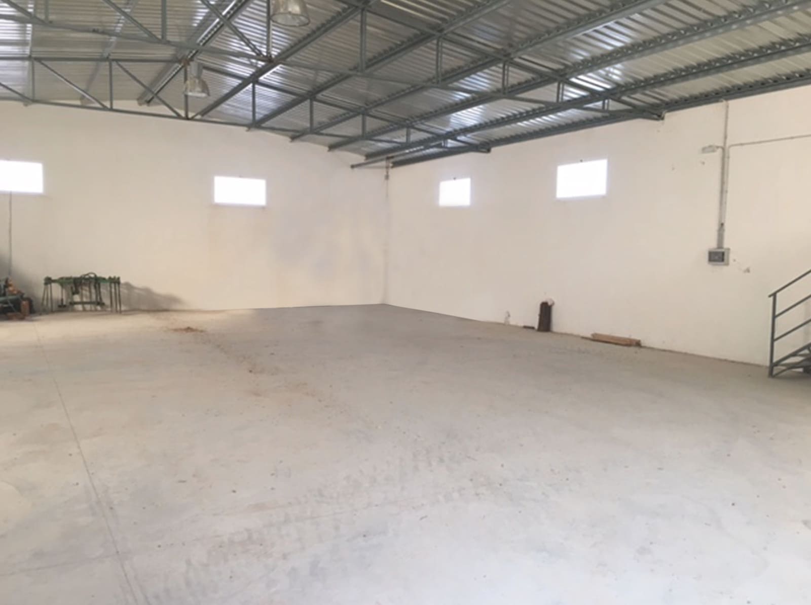 4 sypialnia Finka/Dom wiejski na sprzedaż w Yecla z garażem - 500 000 € (Ref: 8061872)