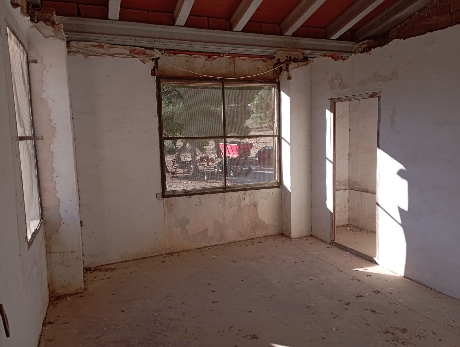 4 sypialnia Finka/Dom wiejski na sprzedaż w Yecla z garażem - 500 000 € (Ref: 8061872)