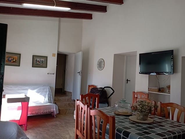 4 soveværelse Finca/Landehus til salg i Yecla med garage - € 500.000 (Ref: 8061872)