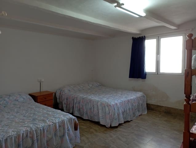 4 soveværelse Finca/Landehus til salg i Yecla med garage - € 500.000 (Ref: 8061872)