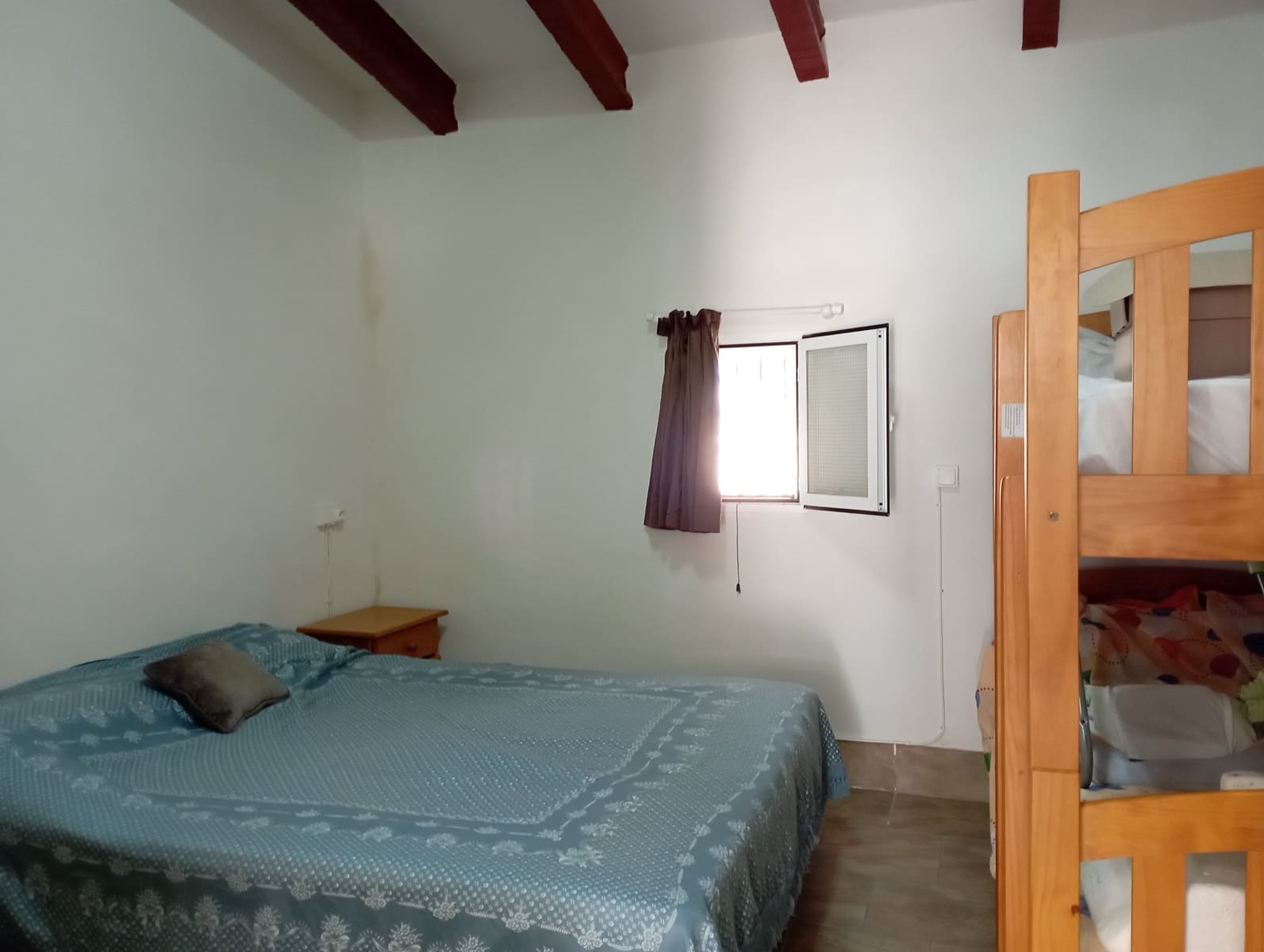 4 sypialnia Finka/Dom wiejski na sprzedaż w Yecla z garażem - 500 000 € (Ref: 8061872)