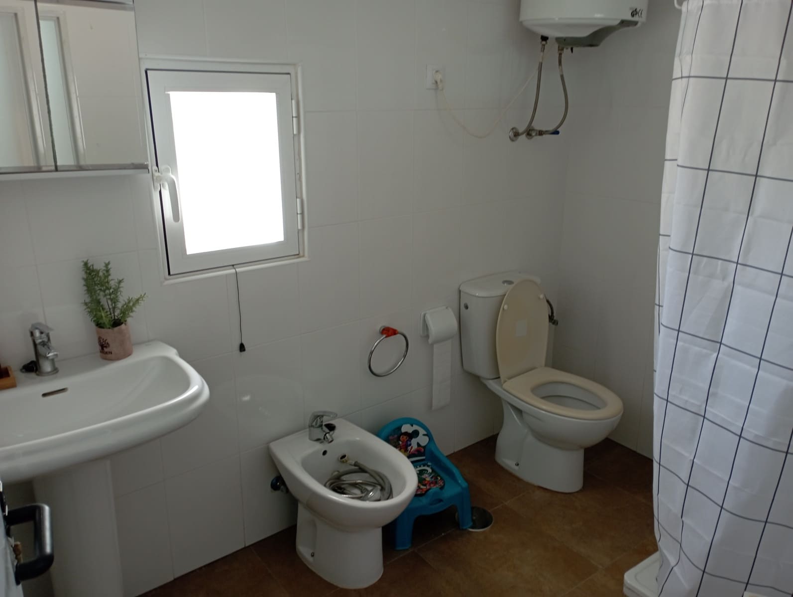 4 sypialnia Finka/Dom wiejski na sprzedaż w Yecla z garażem - 500 000 € (Ref: 8061872)