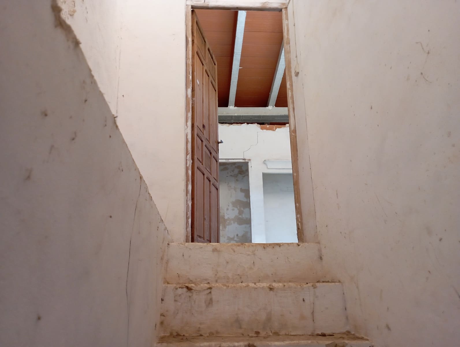 4 sypialnia Finka/Dom wiejski na sprzedaż w Yecla z garażem - 500 000 € (Ref: 8061872)