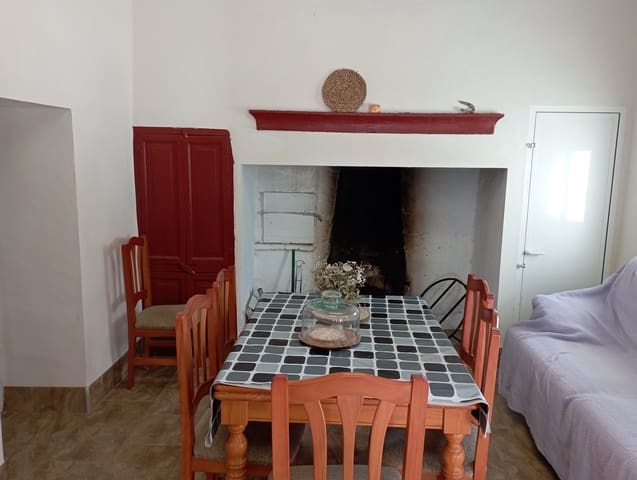 4 soveværelse Finca/Landehus til salg i Yecla med garage - € 500.000 (Ref: 8061872)