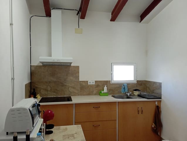 4 soveværelse Finca/Landehus til salg i Yecla med garage - € 500.000 (Ref: 8061872)