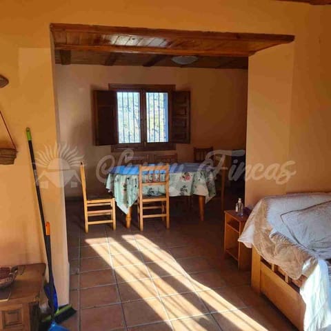 4 quarto Quinta/Casa Rural para venda em Biar - 198 000 € (Ref: 8141213)