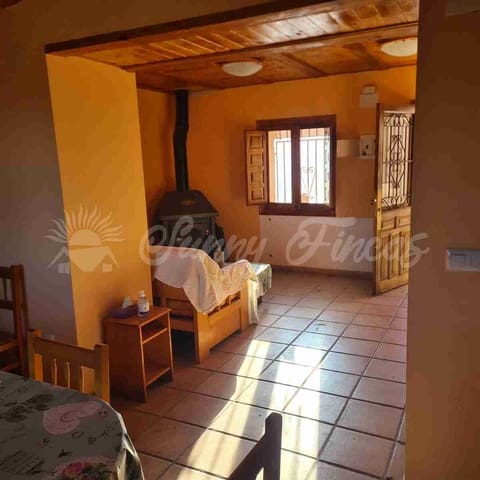 4 quarto Quinta/Casa Rural para venda em Biar - 198 000 € (Ref: 8141213)