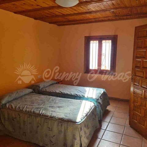 4 quarto Quinta/Casa Rural para venda em Biar - 198 000 € (Ref: 8141213)