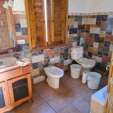 4 quarto Quinta/Casa Rural para venda em Biar - 198 000 € (Ref: 8141213)