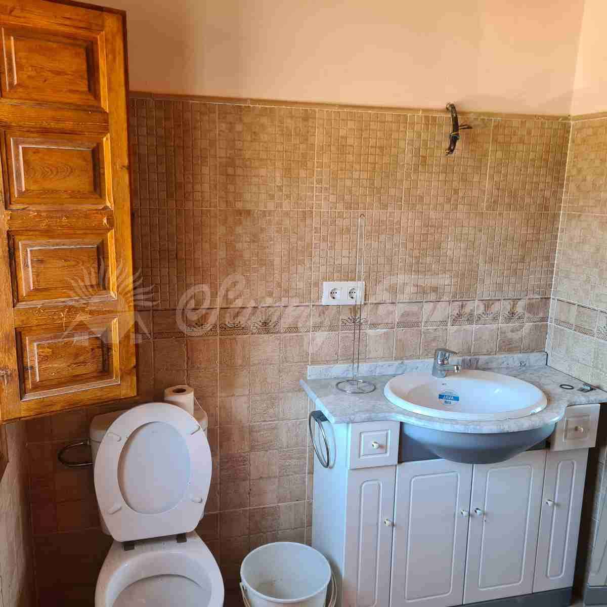 4 sypialnia Finka/Dom wiejski na sprzedaż w Biar - 198 000 € (Ref: 8141213)