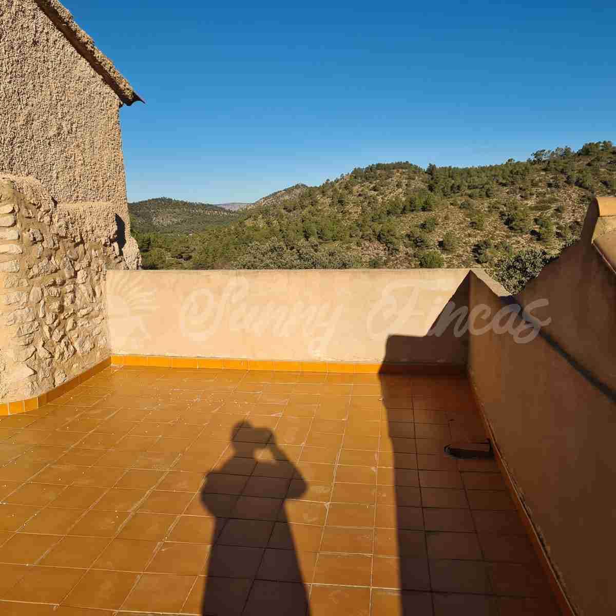 4 sypialnia Finka/Dom wiejski na sprzedaż w Biar - 198 000 € (Ref: 8141213)