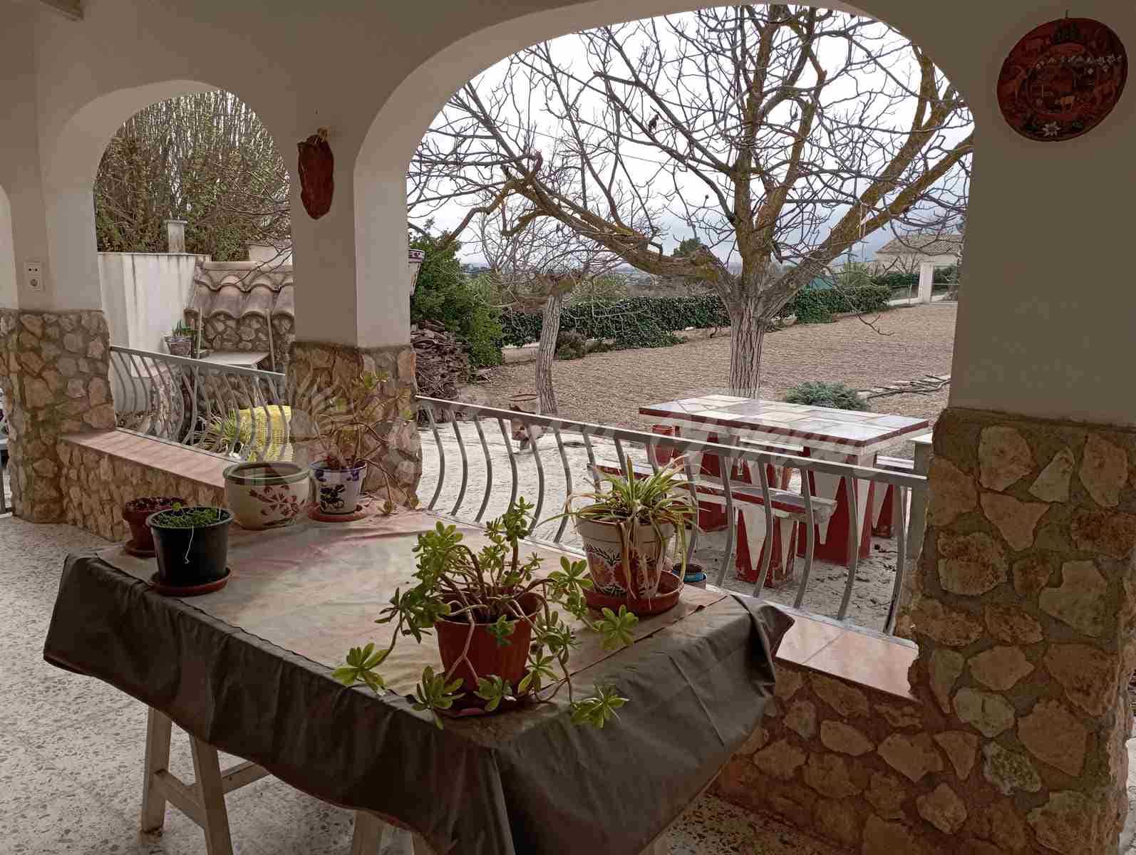 6 bedroom Finca/Country House for sale in Yecla with pool garage - € 199,000 (Ref: 8176037)