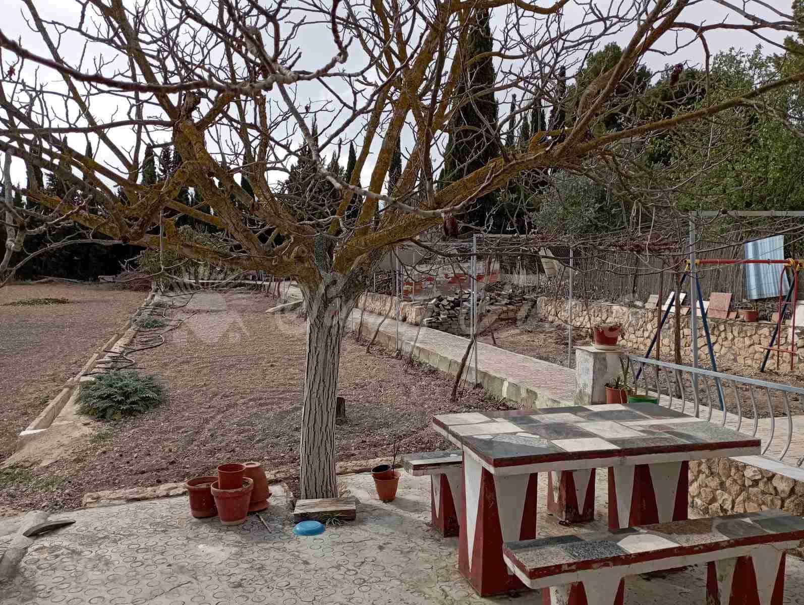 6 bedroom Finca/Country House for sale in Yecla with pool garage - € 199,000 (Ref: 8176037)