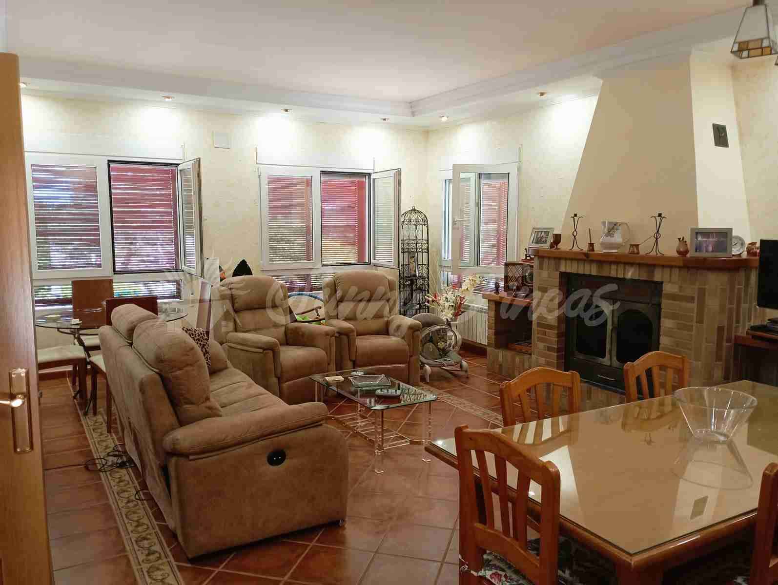 5 soveværelse Villa til salg i Yecla med swimmingpool garage - € 480.000 (Ref: 8406404)