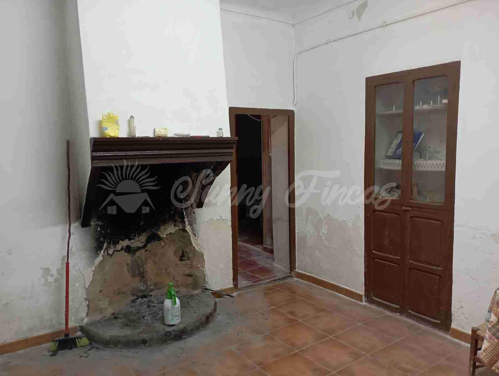 6 quarto Quinta/Casa Rural para venda em Monovar / Monover com garagem - 115 000 € (Ref: 8508078)