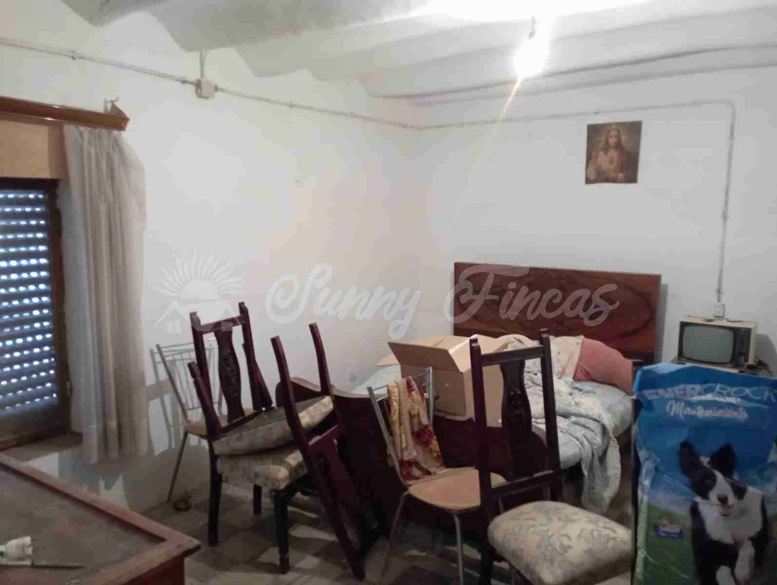 6 quarto Quinta/Casa Rural para venda em Monovar / Monover com garagem - 115 000 € (Ref: 8508078)