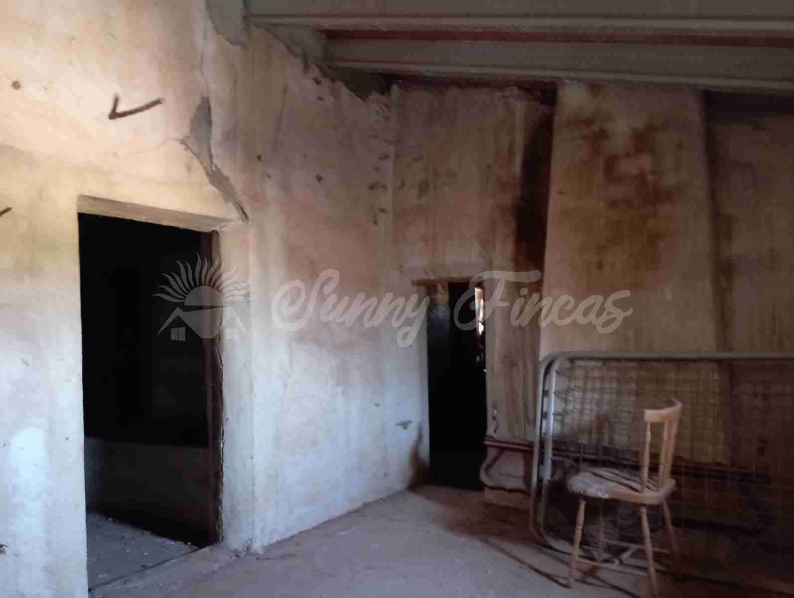 6 quarto Quinta/Casa Rural para venda em Monovar / Monover com garagem - 115 000 € (Ref: 8508078)