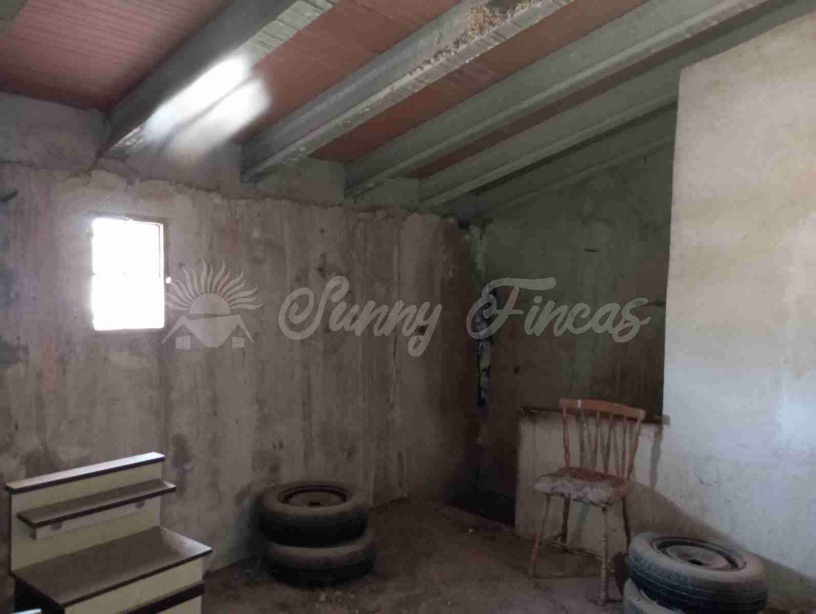 6 quarto Quinta/Casa Rural para venda em Monovar / Monover com garagem - 115 000 € (Ref: 8508078)