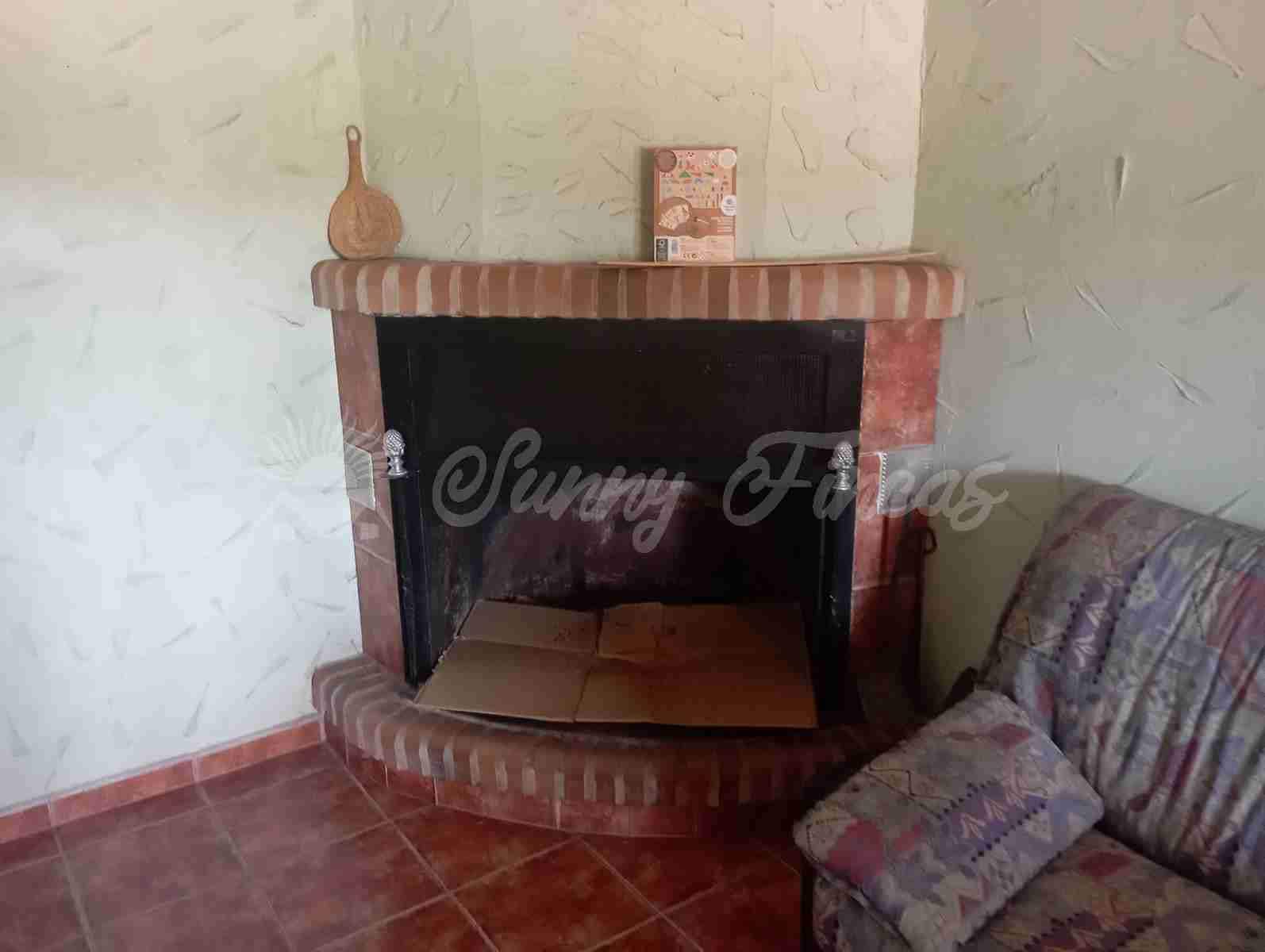 6 quarto Quinta/Casa Rural para venda em Monovar / Monover com garagem - 115 000 € (Ref: 8508078)