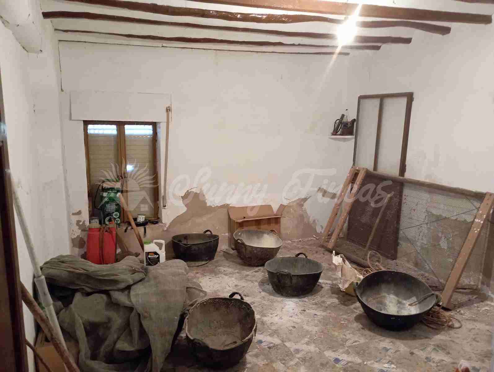 6 quarto Quinta/Casa Rural para venda em Monovar / Monover com garagem - 115 000 € (Ref: 8508078)