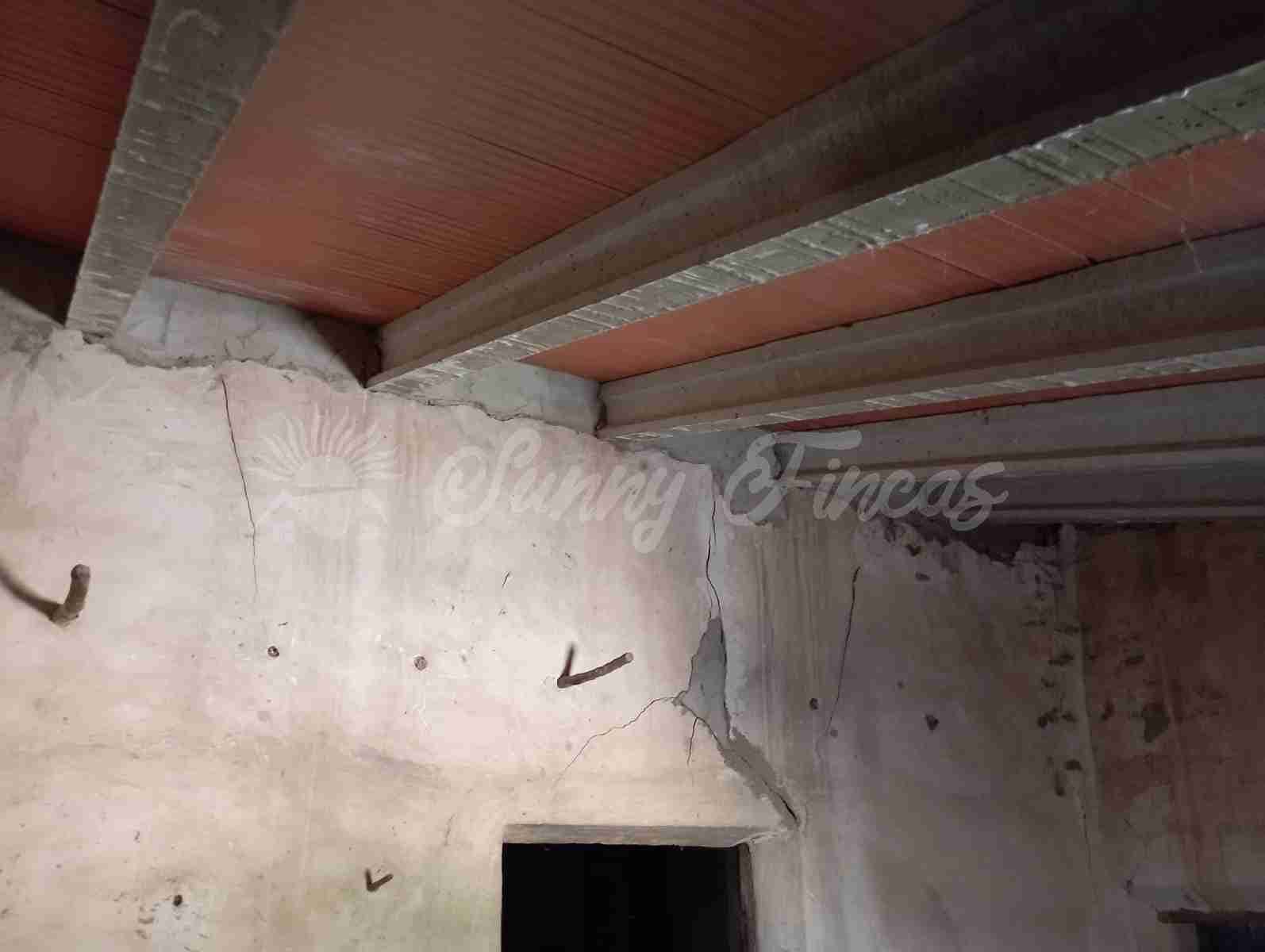 6 quarto Quinta/Casa Rural para venda em Monovar / Monover com garagem - 115 000 € (Ref: 8508078)