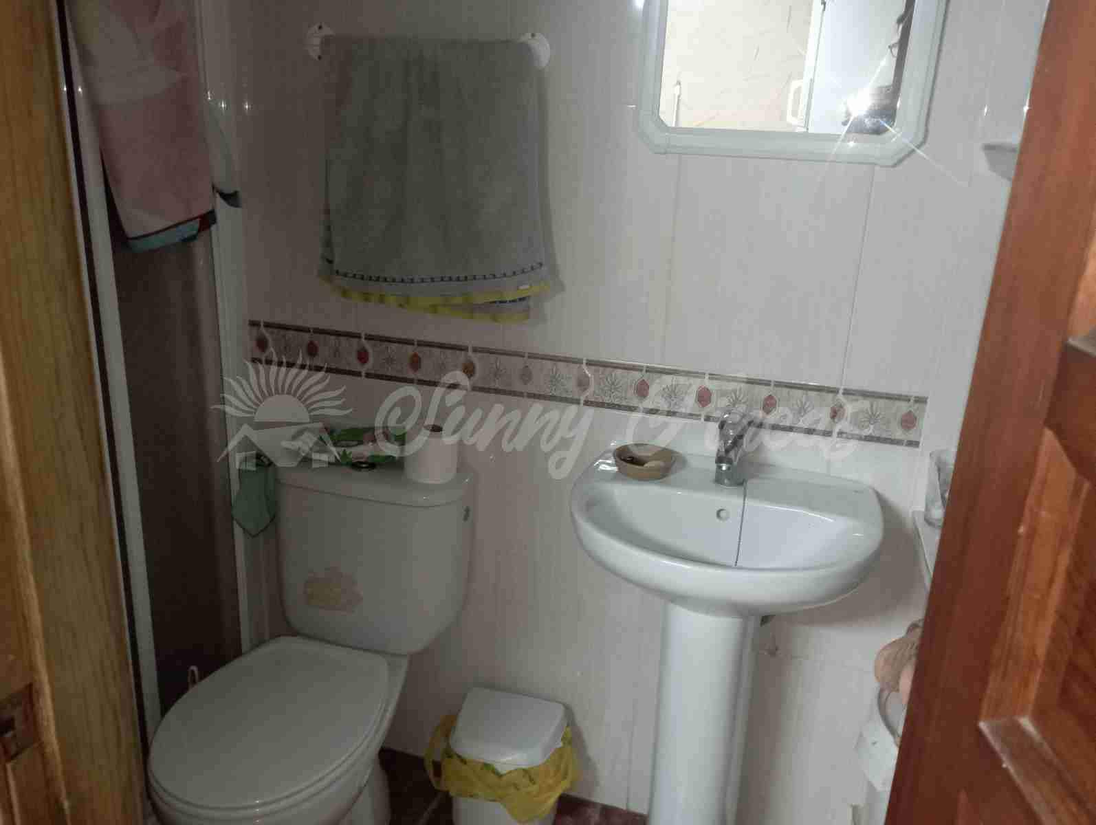 6 quarto Quinta/Casa Rural para venda em Monovar / Monover com garagem - 115 000 € (Ref: 8508078)