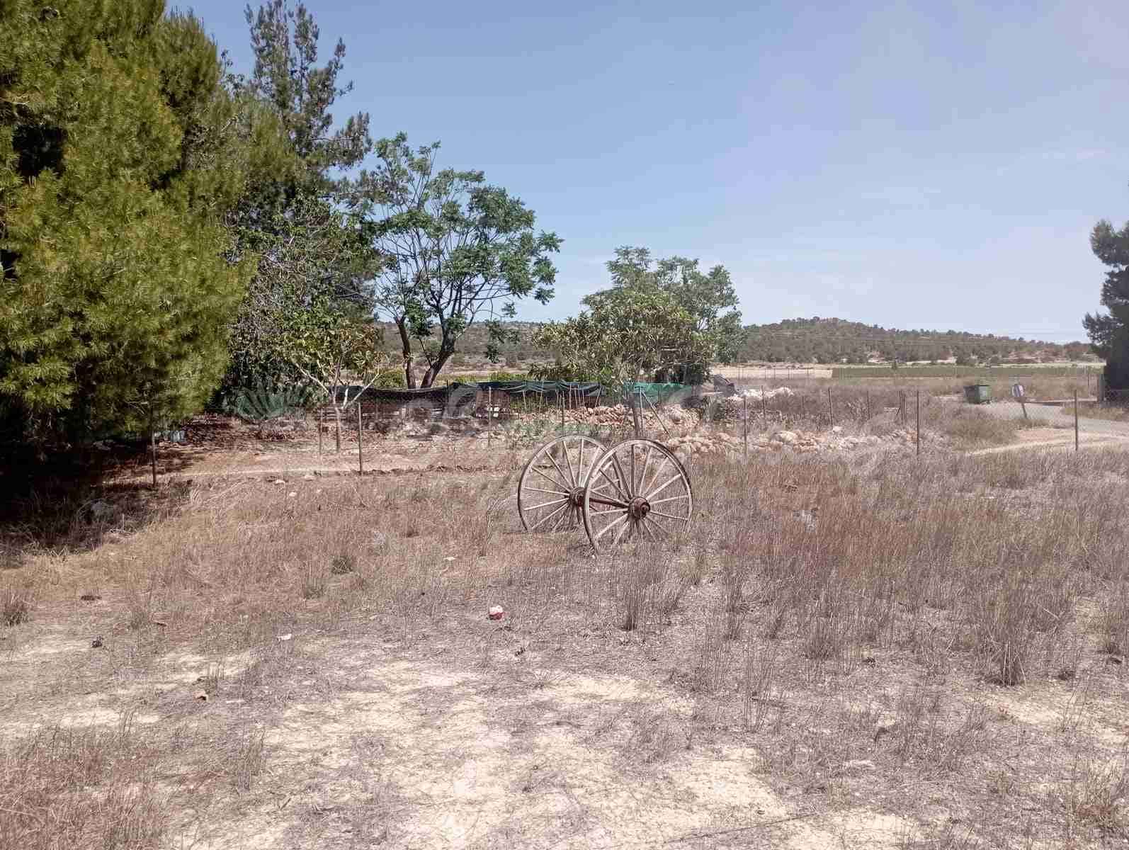 6 quarto Quinta/Casa Rural para venda em Monovar / Monover com garagem - 115 000 € (Ref: 8508078)