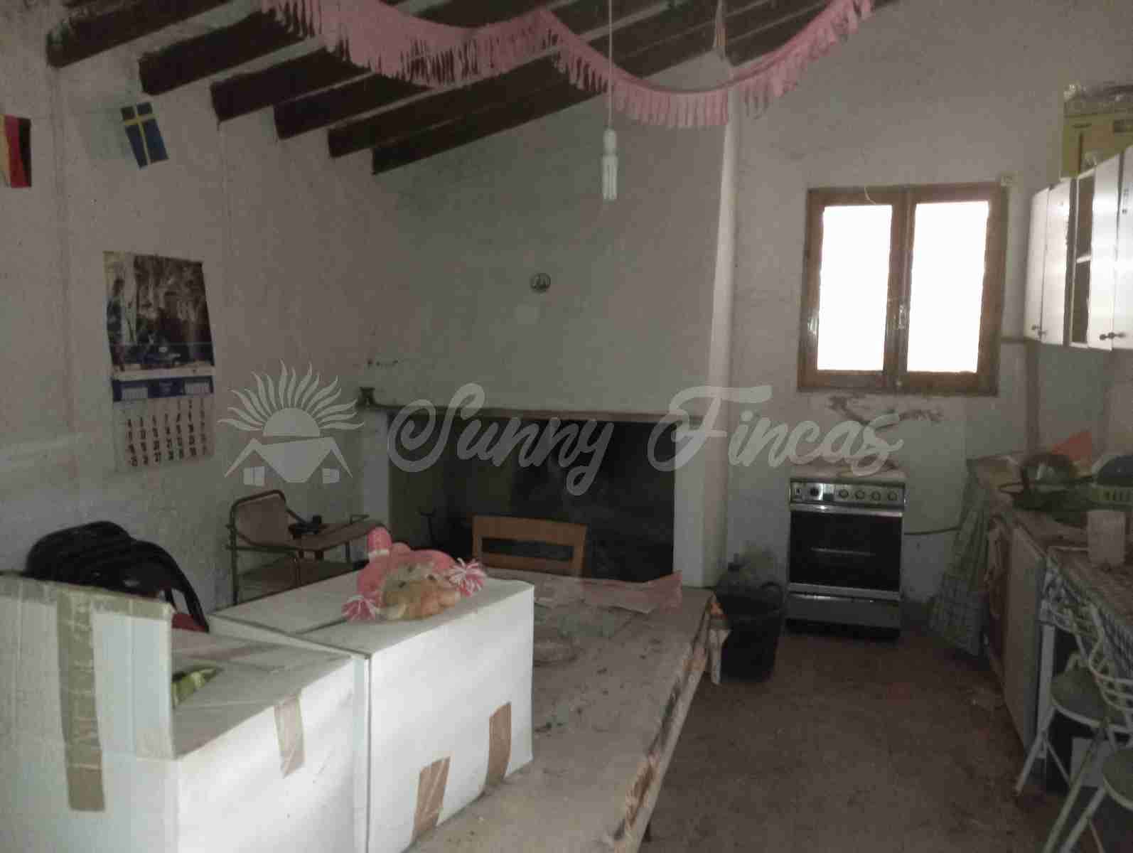 Grond te koop in Yecla - € 350.000 (Ref: 8524348)