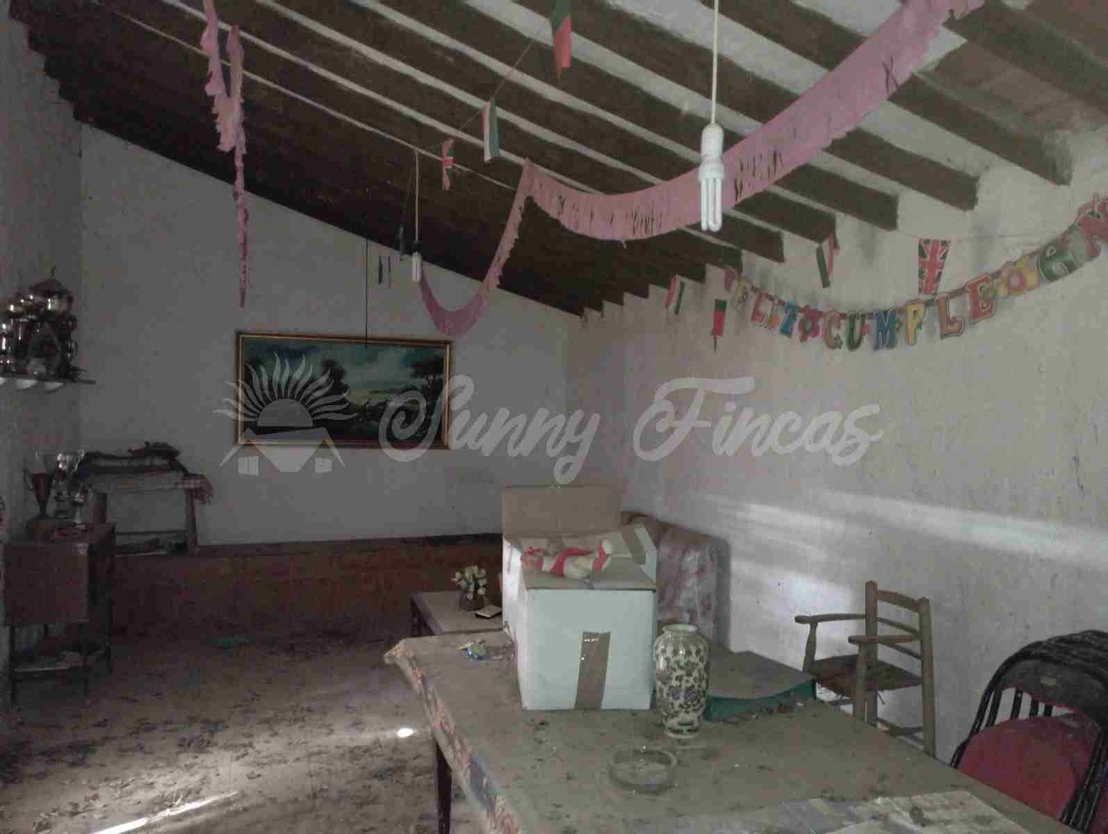 Grond te koop in Yecla - € 350.000 (Ref: 8524348)