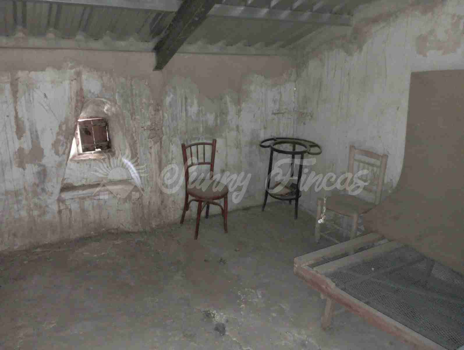 Grond te koop in Yecla - € 350.000 (Ref: 8524348)