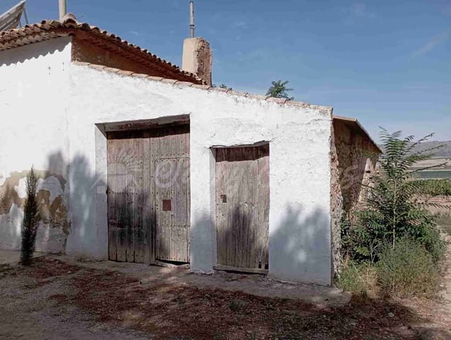 Grond te koop in Yecla - € 350.000 (Ref: 8524348)