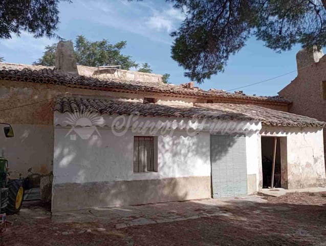 Grond te koop in Yecla - € 350.000 (Ref: 8524348)