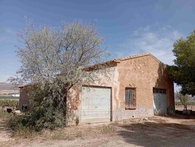 Grond te koop in Yecla - € 350.000 (Ref: 8524348)