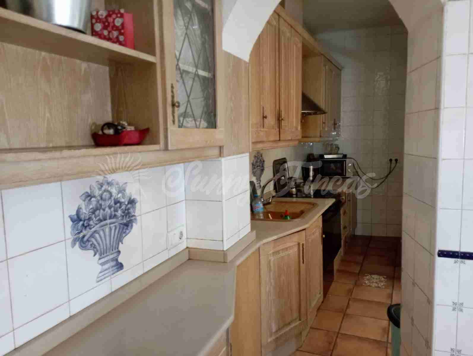 5 soverom Hus til salgs i Yecla - € 180 000 (Ref: 8524670)