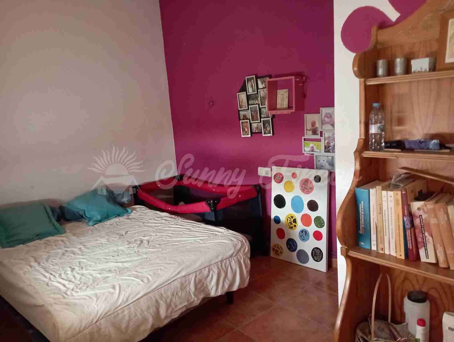 5 soverom Hus til salgs i Yecla - € 180 000 (Ref: 8524670)